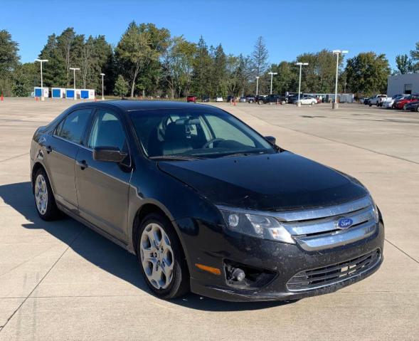 FORD FUSION 2011 3fahp0ha4br287105