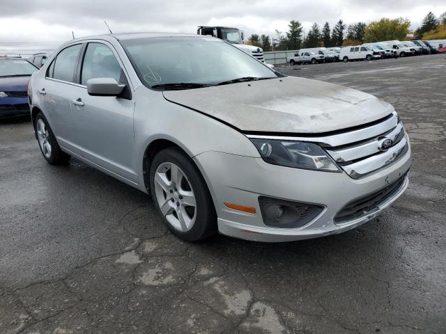 FORD FUSION SE 2011 3fahp0ha4br289436