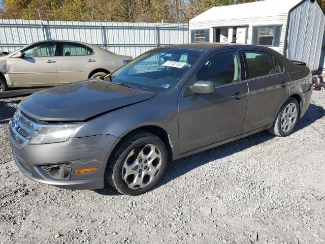 FORD FUSION 2011 3fahp0ha4br291008