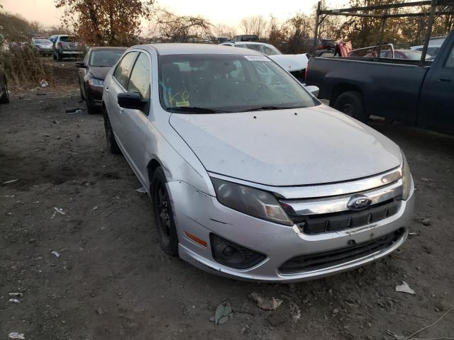 FORD FUSION SE 2011 3fahp0ha4br293003