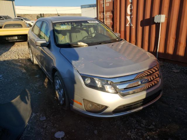 FORD FUSION SE 2011 3fahp0ha4br308258