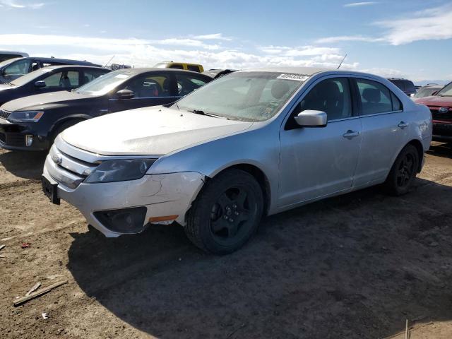 FORD FUSION SE 2011 3fahp0ha4br311712