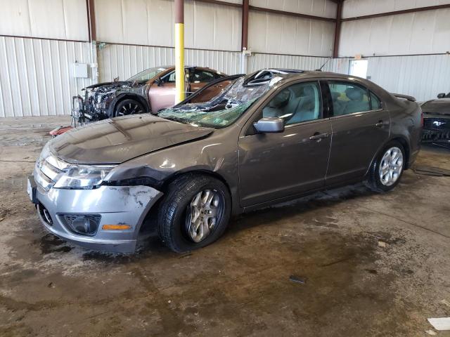 FORD FUSION SE 2011 3fahp0ha4br315307