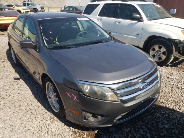 FORD FUSION SE 2011 3fahp0ha4br317123