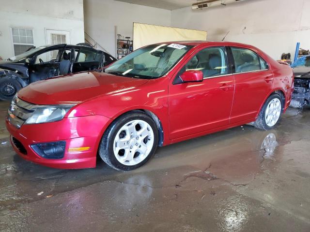 FORD FUSION 2011 3fahp0ha4br328834