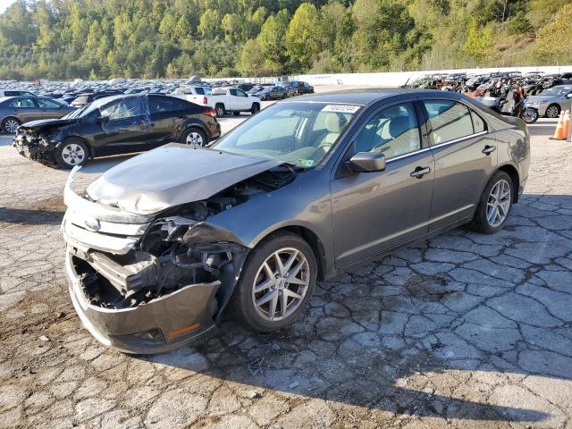 FORD FUSION SE 2011 3fahp0ha4br329837