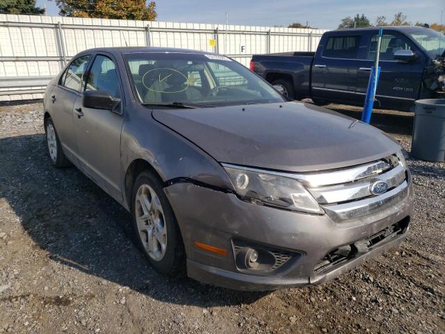 FORD FUSION SE 2011 3fahp0ha4br330163