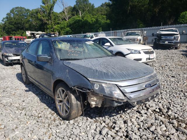 FORD FUSION SE 2011 3fahp0ha4br331491