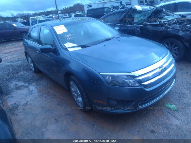 FORD FUSION 2011 3fahp0ha4br336710