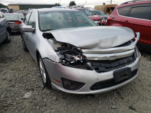 FORD FUSION SE 2012 3fahp0ha4cr101418