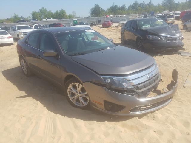 FORD FUSION SE 2012 3fahp0ha4cr101872