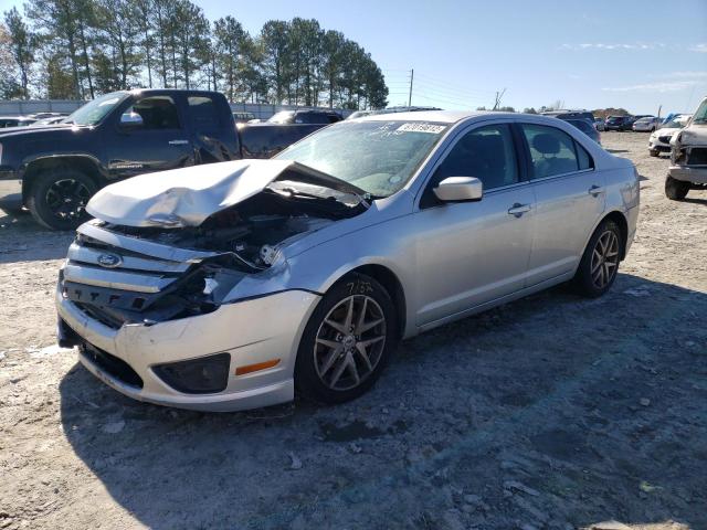 FORD FUSION SE 2012 3fahp0ha4cr101936