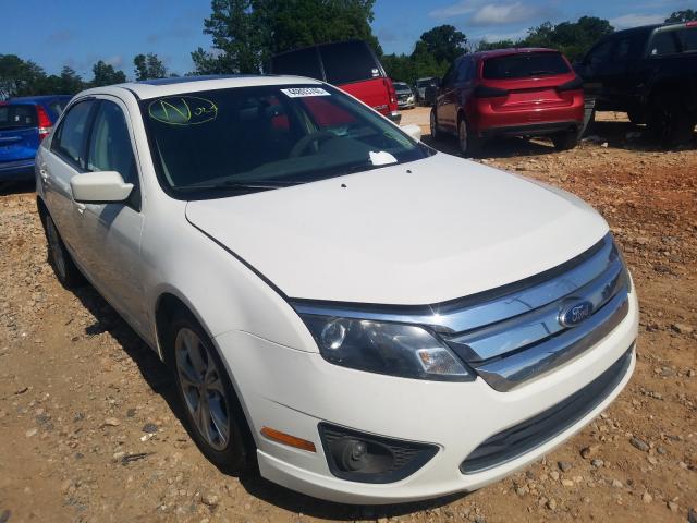 FORD FUSION SE 2012 3fahp0ha4cr102682