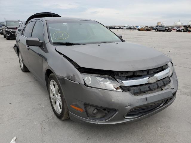 FORD FUSION SE 2012 3fahp0ha4cr103184