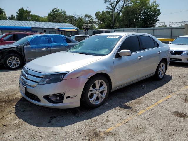 FORD FUSION SE 2012 3fahp0ha4cr108062