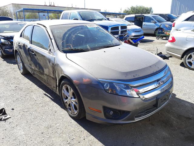 FORD FUSION SE 2012 3fahp0ha4cr109146