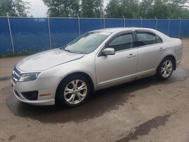 FORD FUSION SE 2012 3fahp0ha4cr110782