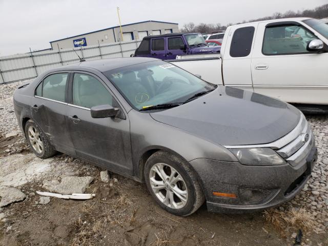 FORD FUSION SE 2012 3fahp0ha4cr112631