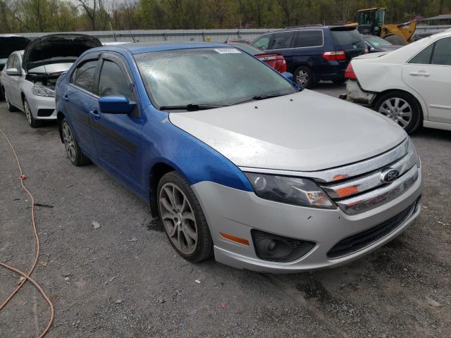 FORD FUSION 2012 3fahp0ha4cr113651