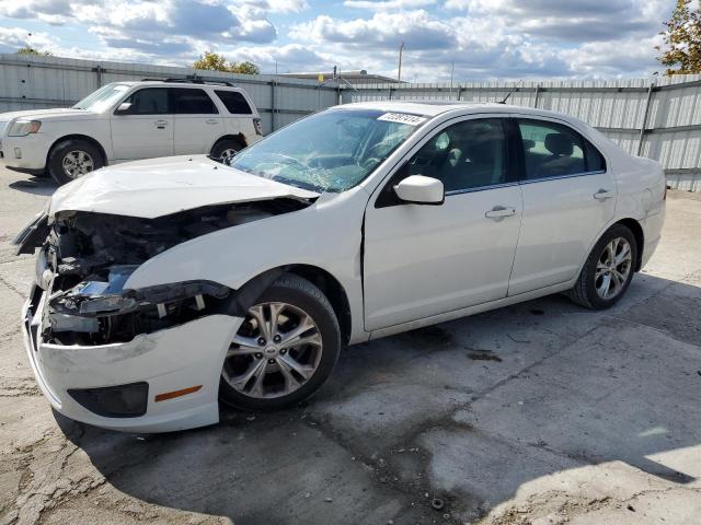 FORD FUSION SE 2012 3fahp0ha4cr114492