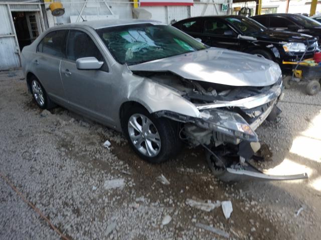 FORD FUSION SE 2012 3fahp0ha4cr115951