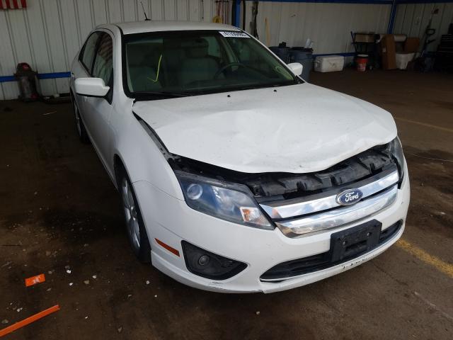 FORD FUSION SE 2012 3fahp0ha4cr116310