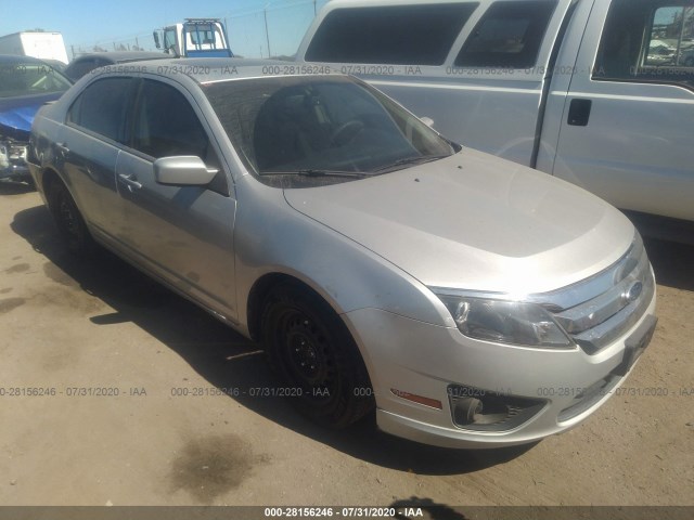 FORD FUSION 2012 3fahp0ha4cr116601