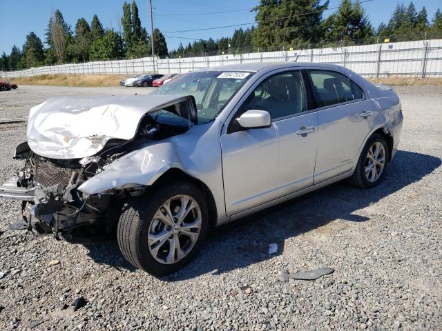 FORD FUSION SE 2012 3fahp0ha4cr123886