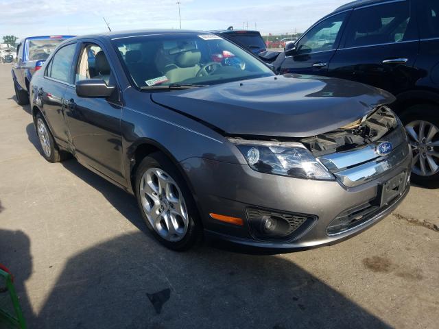 FORD FUSION SE 2012 3fahp0ha4cr123905