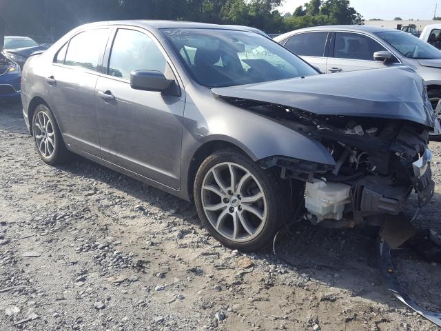 FORD FUSION SE 2012 3fahp0ha4cr123970