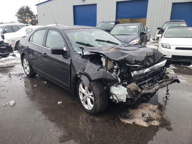 FORD FUSION SE 2012 3fahp0ha4cr127291