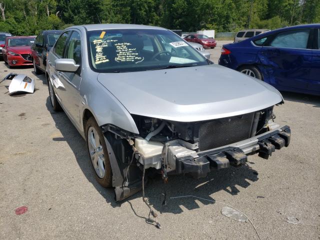 FORD FUSION SE 2012 3fahp0ha4cr131227