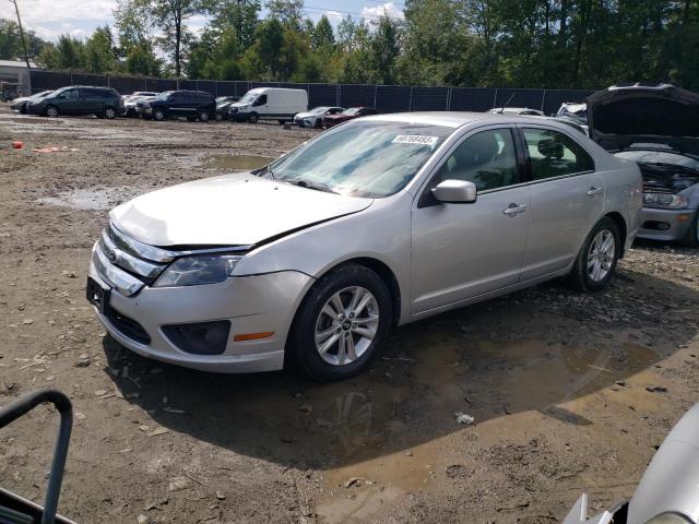 FORD FUSION SE 2012 3fahp0ha4cr131504