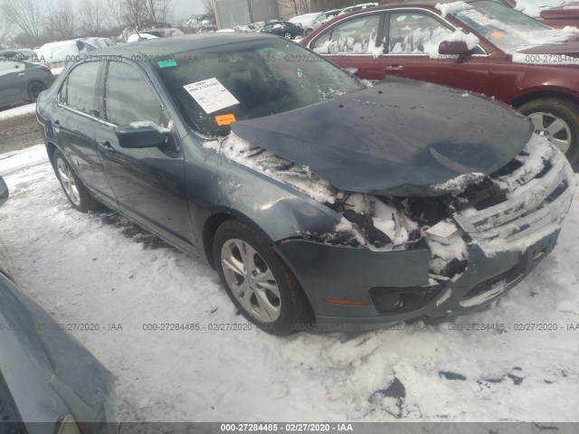 FORD FUSION 2012 3fahp0ha4cr135780