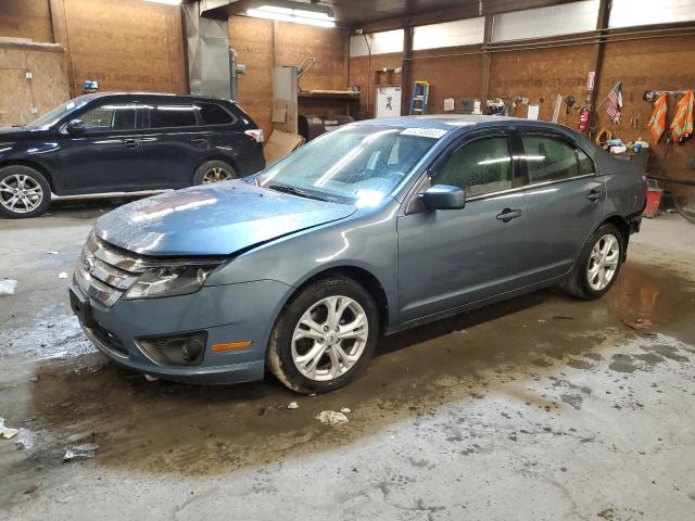 FORD FUSION SE 2012 3fahp0ha4cr135827