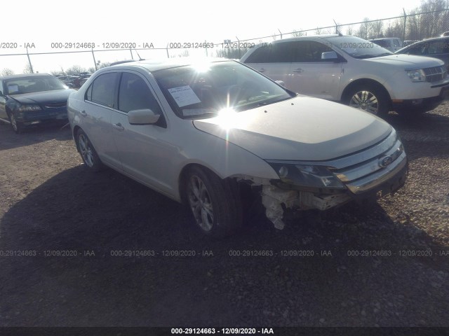 FORD FUSION 2012 3fahp0ha4cr136220