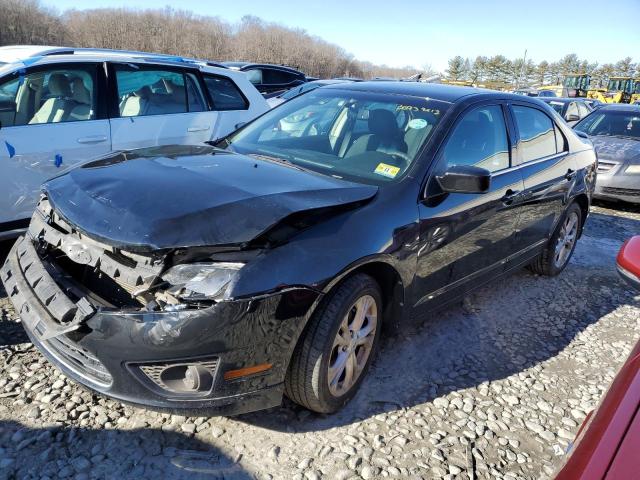 FORD FUSION SE 2012 3fahp0ha4cr136847