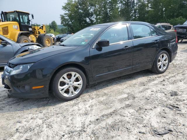 FORD FUSION SE 2012 3fahp0ha4cr140493