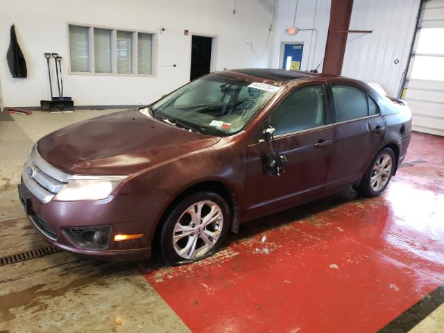 FORD FUSION SE 2012 3fahp0ha4cr149369