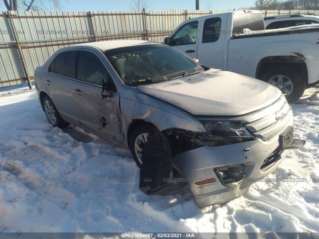 FORD FUSION 2012 3fahp0ha4cr152269