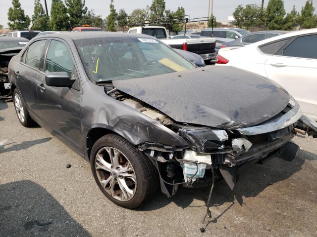 FORD FUSION SE 2012 3fahp0ha4cr152336