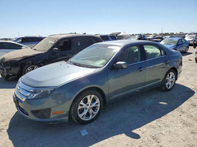 FORD FUSION SE 2012 3fahp0ha4cr164101