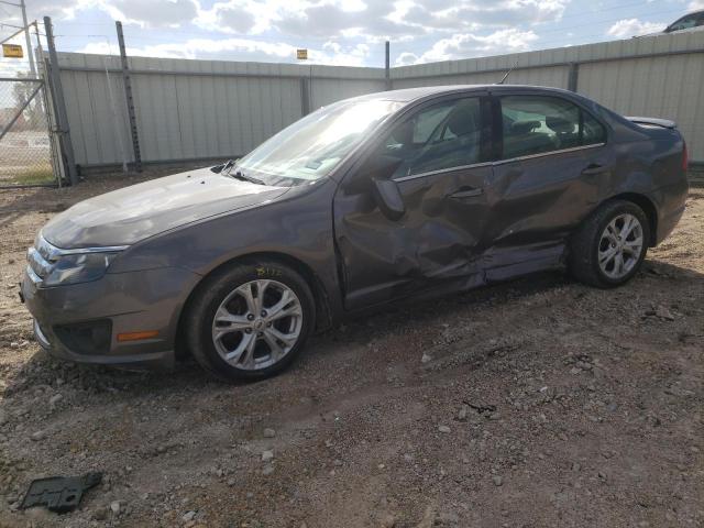 FORD FUSION 2012 3fahp0ha4cr169394