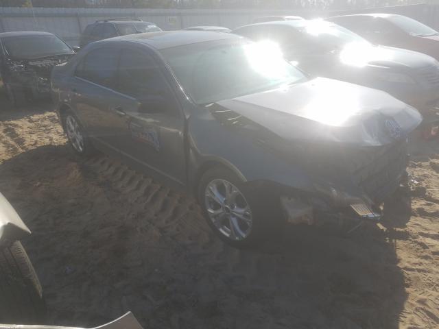 FORD FUSION SE 2012 3fahp0ha4cr173851