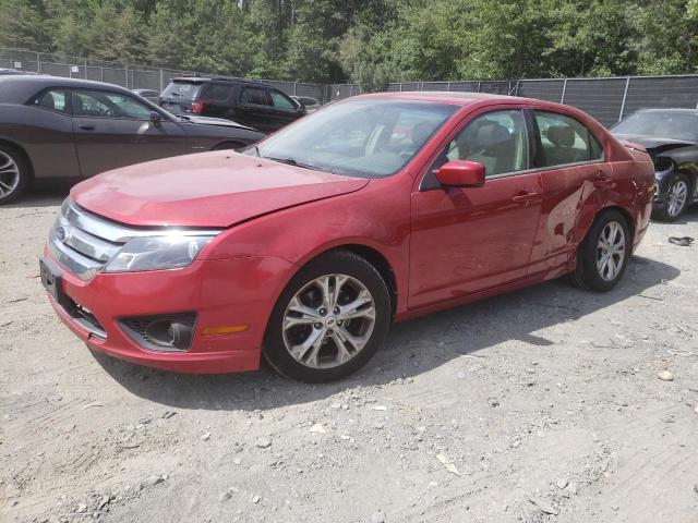 FORD FUSION SE 2012 3fahp0ha4cr179939