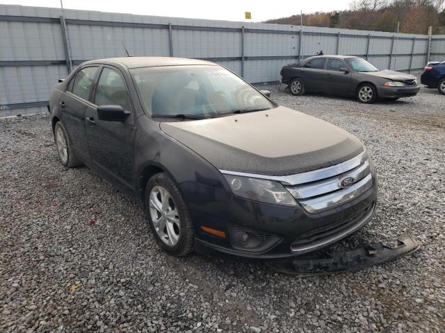 FORD FUSION SE 2012 3fahp0ha4cr187619