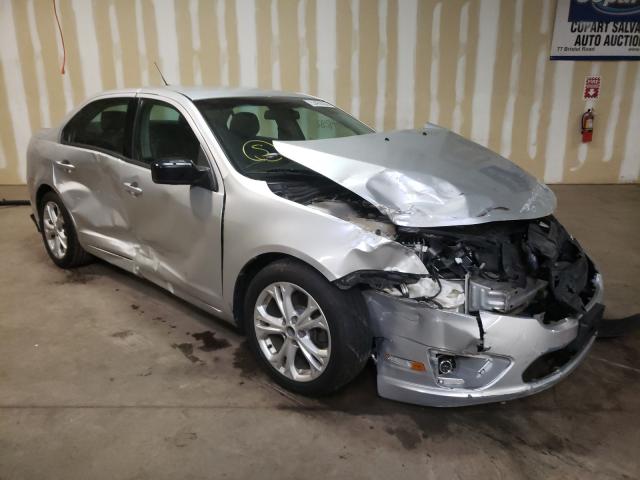 FORD FUSION SE 2012 3fahp0ha4cr190116