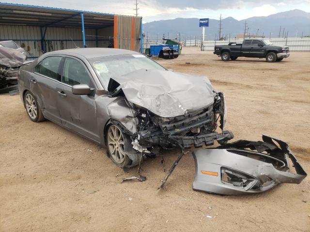 FORD FUSION SE 2012 3fahp0ha4cr190259