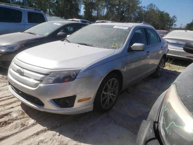 FORD FUSION 2012 3fahp0ha4cr190374