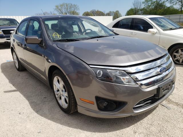 FORD FUSION SE 2012 3fahp0ha4cr193923